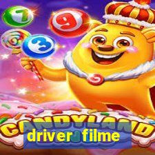 driver filme completo dublado